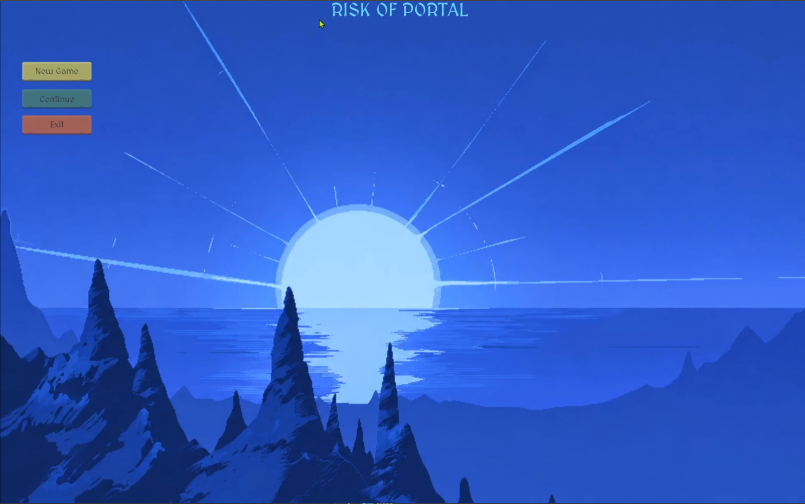 Risk Of Portal